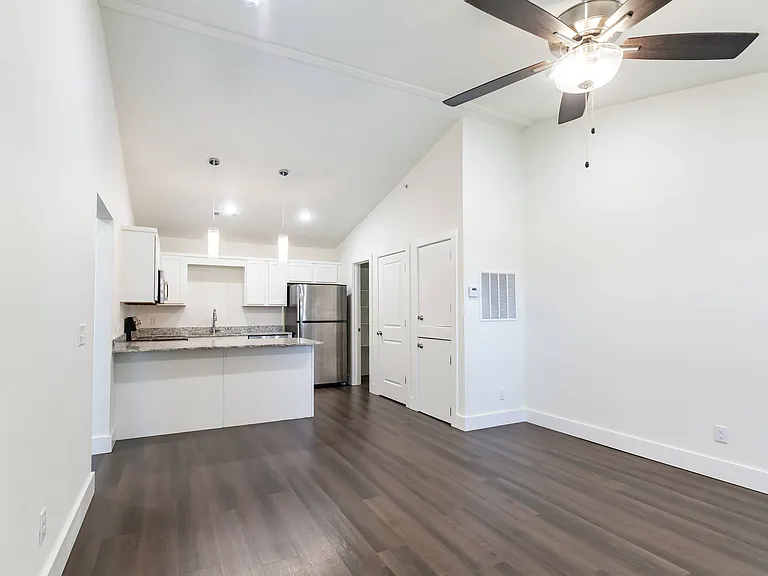 The Aviator Apartments — Photo 19