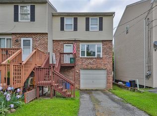 1825 Norwood St, Bethlehem, PA 18015