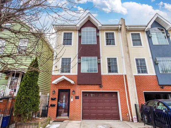 103 Jefferson Ave #1, Jersey City, NJ 07306