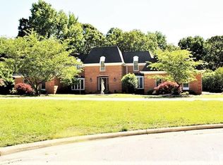 105 Joppa Ct, Cary, NC 27513