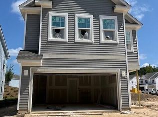 1107 Shovelhead Dr HOMESITE 39, Durham, NC 27703