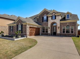 6412 Abbotsford Dr, Plano, TX 75074