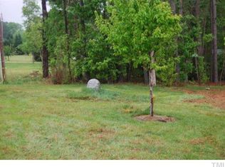 12725 Powell Rd, Wake Forest, NC 27587