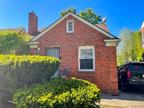 15246 Collingham Dr, Detroit, MI 48205