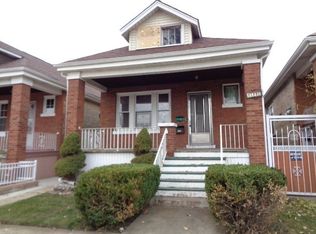 5840 S Trumbull Ave, Chicago, IL 60629