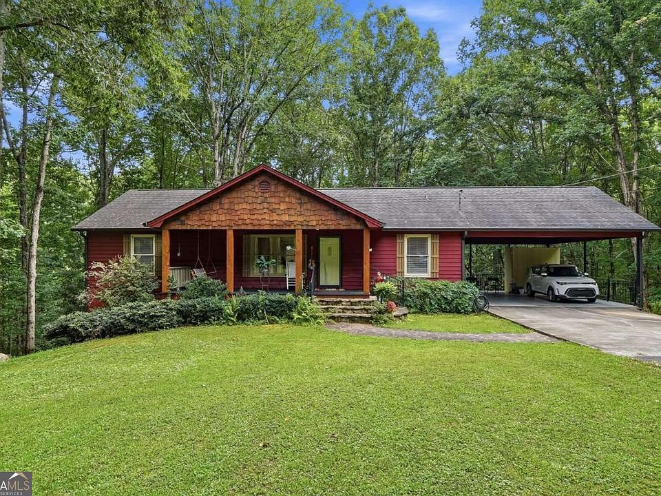 1st image of 971 Porter Springs Rd