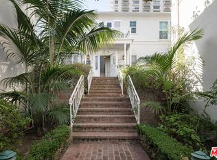405 3/4 Shirley Pl #3/4, Beverly Hills, CA 90212