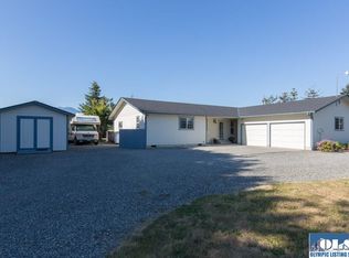 98 Marsh Hawk Ln, Port Angeles, WA 98362
