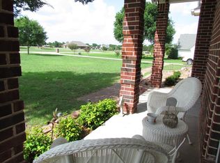 3020 Timber Rock Ln, Midlothian, TX 76065