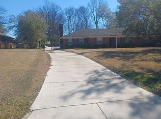 2709 Fairmont Rd, Montgomery, AL 36111