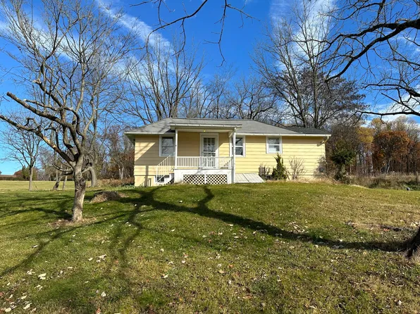 125 Stanton Mountain Rd, Lebanon, NJ 08833