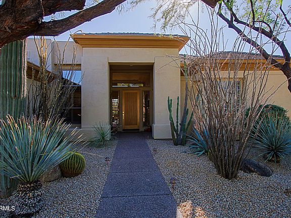 3rd image of 6557 E EVENING GLOW Drive