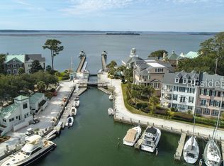 I-132 Windmill Harbour Marina, Hilton Head Island, SC 29926