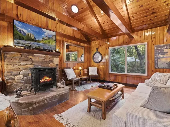 16645 Madrone Cir, Sonora, CA 95370