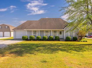 186 County Road 16, Florence, AL 35633