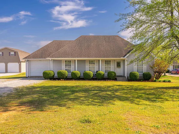 186 County Road 16, Florence, AL 35633