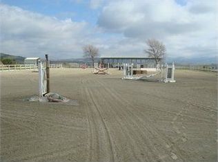 3961 Little Valley Rd, Sunol, CA 94586