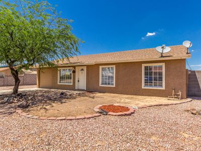 11156 W Carmelita Cir, Arizona City, AZ, 85123