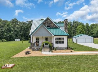 178 Walnut Creek Dr, Manchester, TN 37355