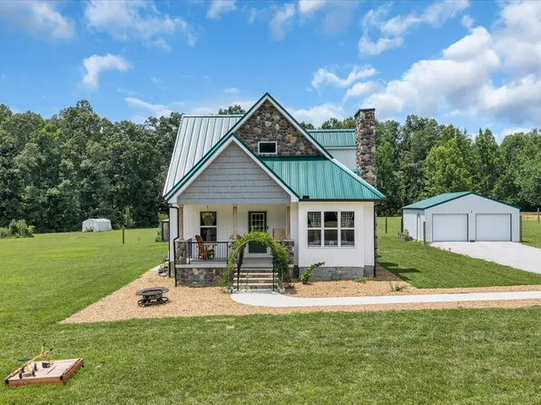 178 Walnut Creek Dr, Manchester, TN 37355