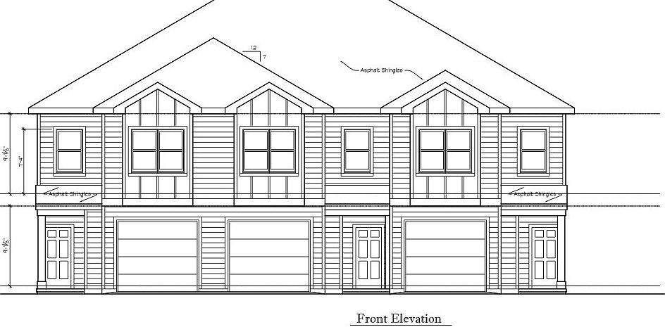 2nd image of 1006 9th St #1-7