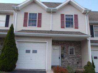 844 Lincoln St, Hazleton, PA 18201