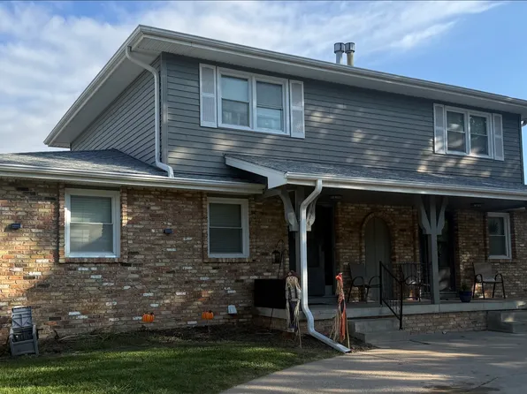11414 Camden Ave, Omaha, NE 68164