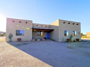 316 N Brower Ln, Maricopa, AZ 85139