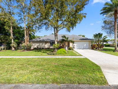 13868 Ishnala Circle, Wellington, FL, 33414