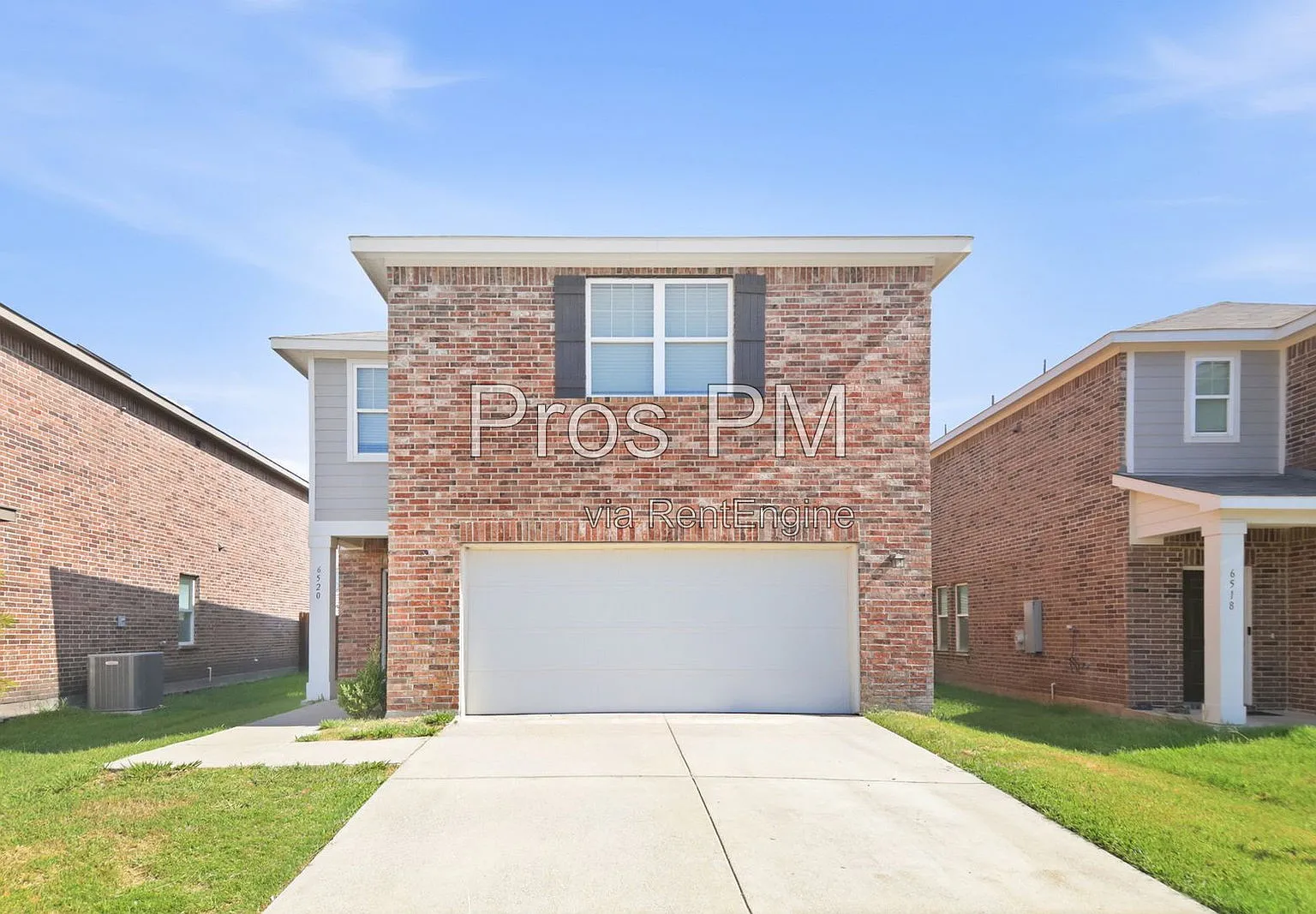 4 bed, 2.0 bath, 2204 sqft, $2,350 — Photo 1