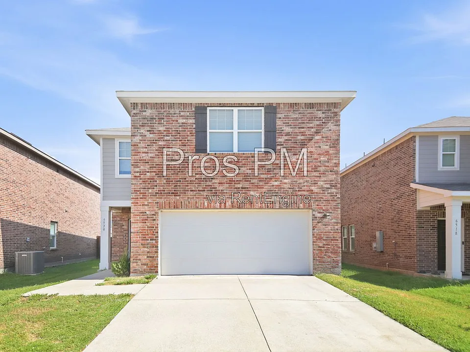 6520 Calico Ln