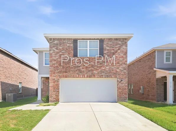 6520 Calico Ln, Forney, TX 75126