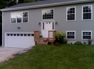 5 Underwood Dr, Poland, ME 04274