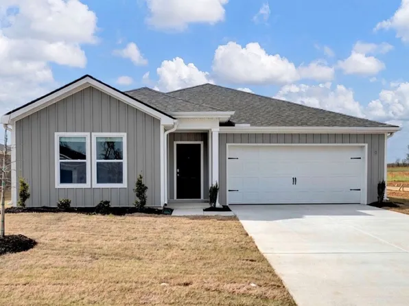 7942 Clove Pasture Dr E, Millington, TN 38053