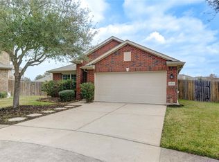 20930 Dover Mist Ln, Katy, TX 77449