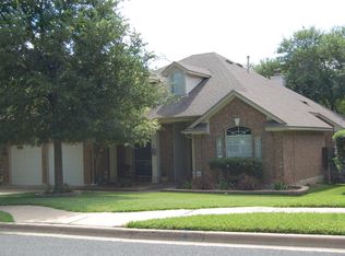 8011 Isaac Pryor Dr, Austin, TX 78749