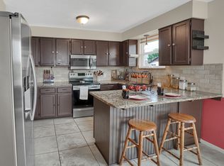 5840 S 1325 E, South Ogden, UT 84405