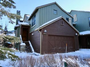 1123 Pyramid Peak Dr APT 1123, Mammoth Lakes, CA 93546