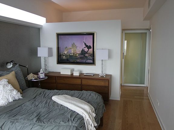 En-suite Bedroom with large Bath