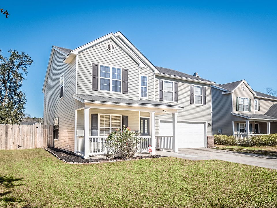 1st image of 5116 Ballantine Dr