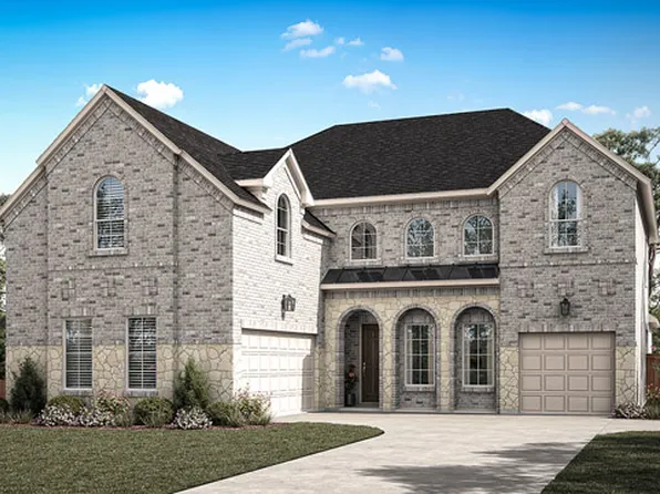 Brennan II Plan, Nelson Lake