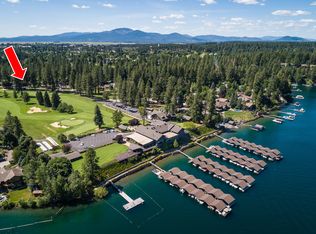 10121 N Pines Rd, Hayden Lake, ID 83835