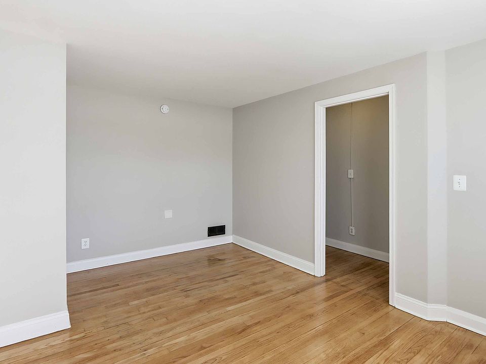 main level living room