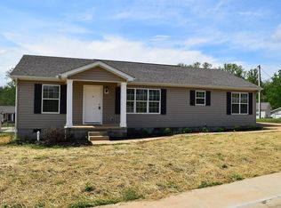 1027 Milldale Square Rd LOT 12, Dandridge, TN 37725