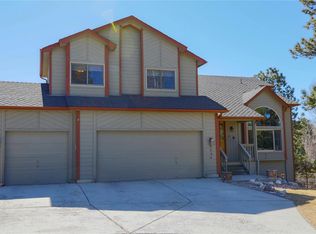 6296 Riviera Ct, Parker, CO 80134