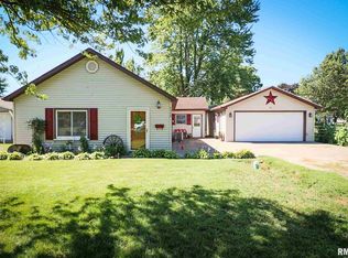 1312 3rd St, Lacon, IL 61540