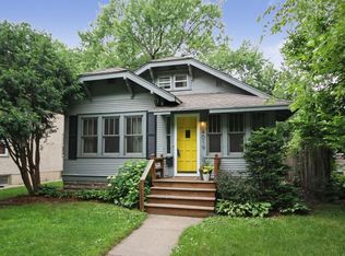 4019 Sheridan Ave N, Minneapolis, MN 55412