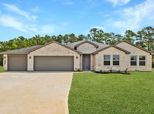 11126 Williams Reserve Dr, Conroe, TX 77303