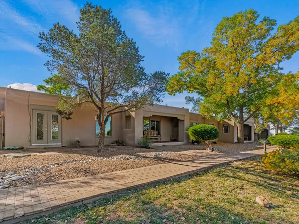 320 Artist Rd #50, Santa Fe, NM 87501