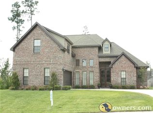 32213 Weatherly Cv, Spanish Fort, AL 36527